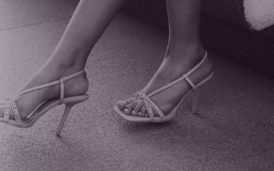 Hope in Heels: A Fashion Gala